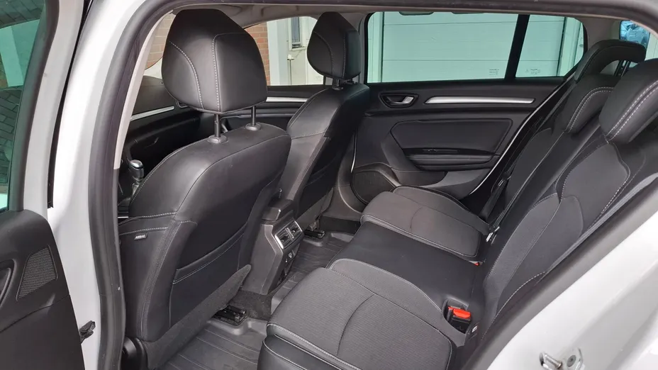 RENAULT Megane Megane 1.3 TCe FAP Intens