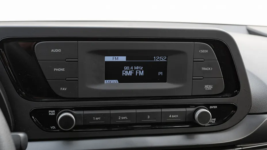 HYUNDAI i20 i20 1.2 Pure