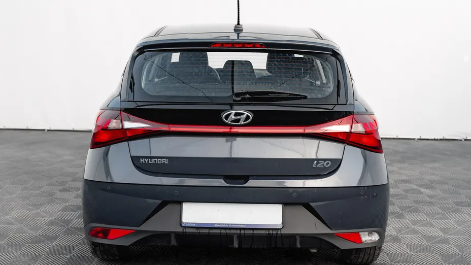 HYUNDAI i20 i20 1.2 Pure