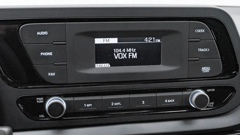 HYUNDAI i20 i20 1.2 Pure