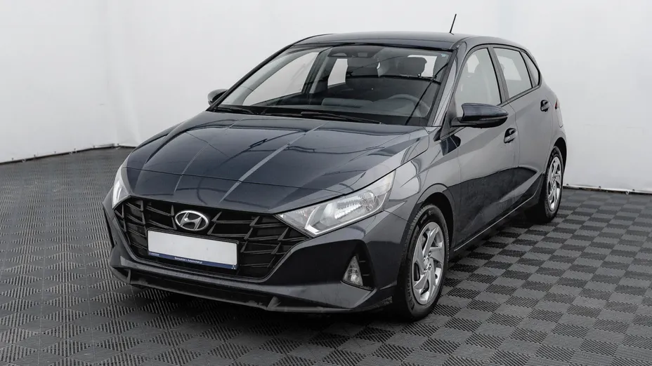 HYUNDAI i20 i20 1.2 Pure