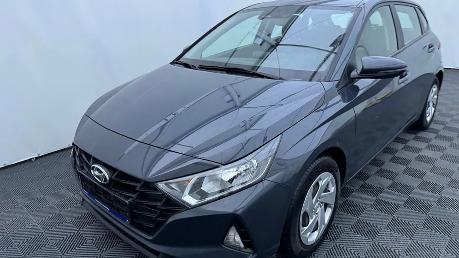 HYUNDAI i20 i20 1.2 Pure