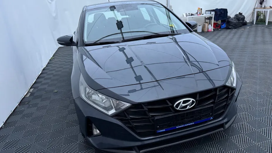 HYUNDAI i20 i20 1.2 Pure