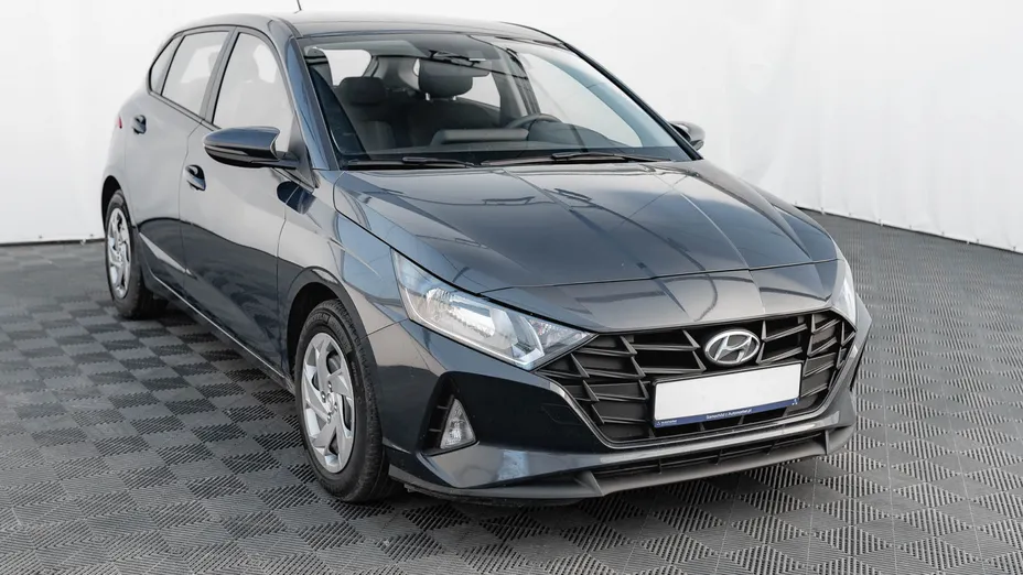HYUNDAI i20 i20 1.2 Pure