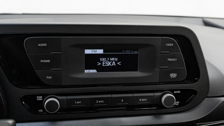 HYUNDAI i20 i20 1.2 Pure