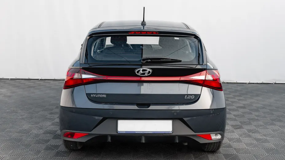 HYUNDAI i20 i20 1.2 Pure