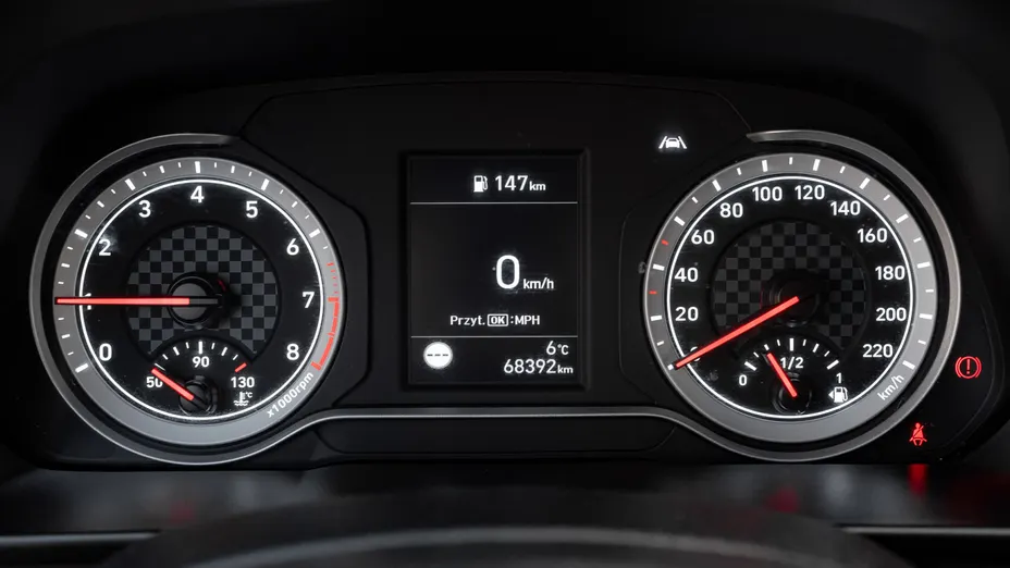 HYUNDAI i20 i20 1.2 Pure