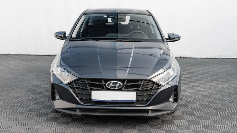 HYUNDAI i20 i20 1.2 Pure