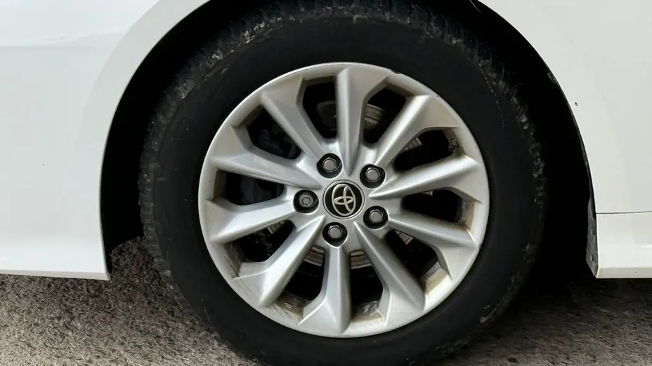 TOYOTA Corolla Corolla 1.5 Comfort