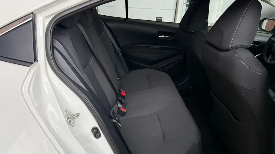 TOYOTA Corolla Corolla 1.5 Comfort