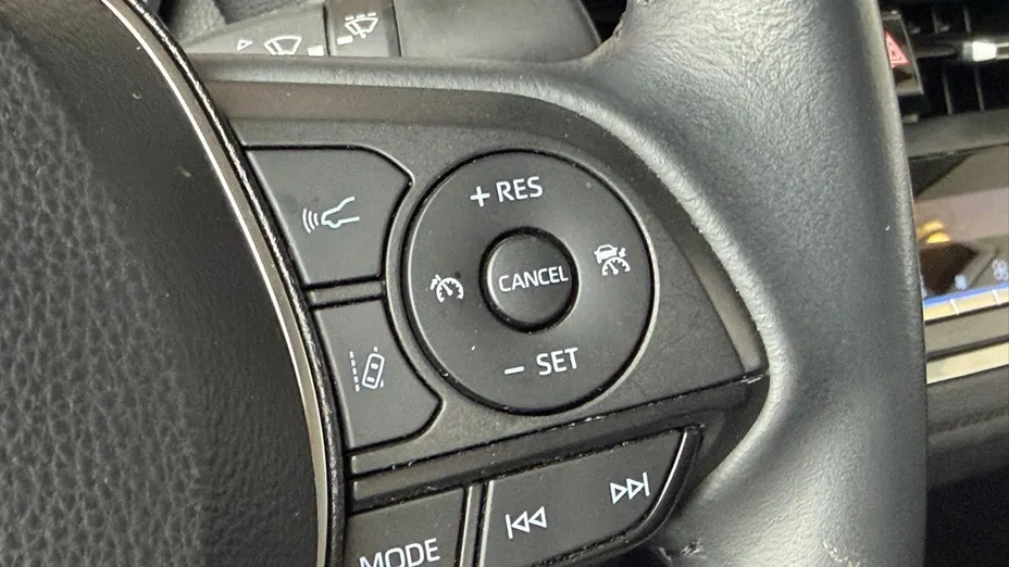 TOYOTA Corolla Corolla 1.5 Comfort