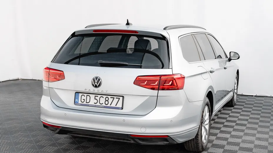VOLKSWAGEN Passat Passat 2.0 TDI EVO Business DSG