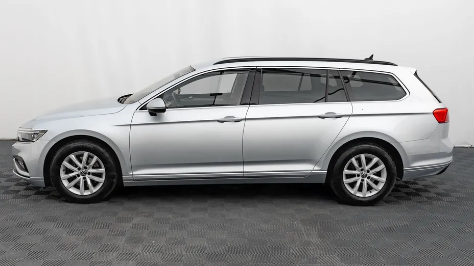 VOLKSWAGEN Passat Passat 2.0 TDI EVO Business DSG