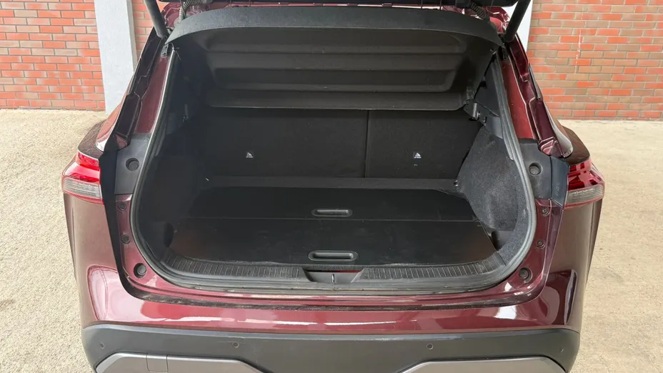 NISSAN Qashqai Qashqai 1.3 DIG-T mHEV 4x4 Tekna+ Xtronic