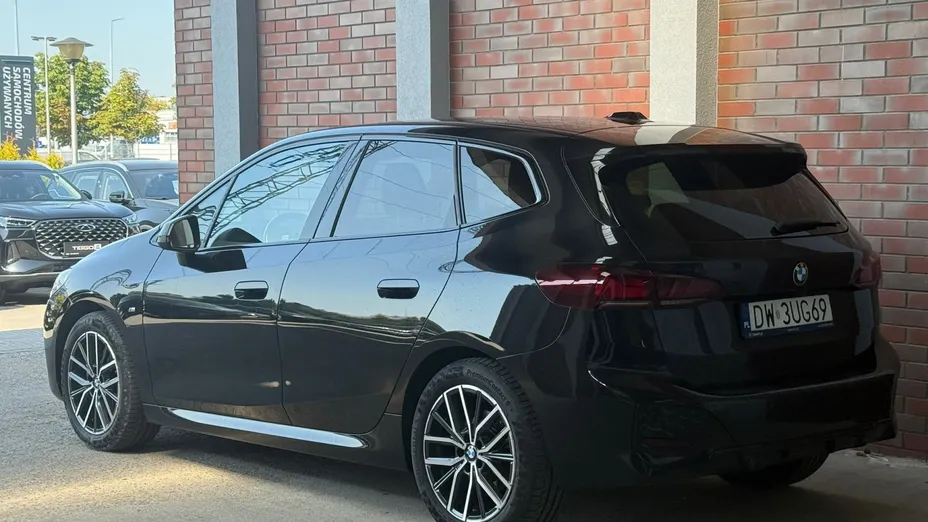 BMW Seria 2 218d M Sport sport-aut