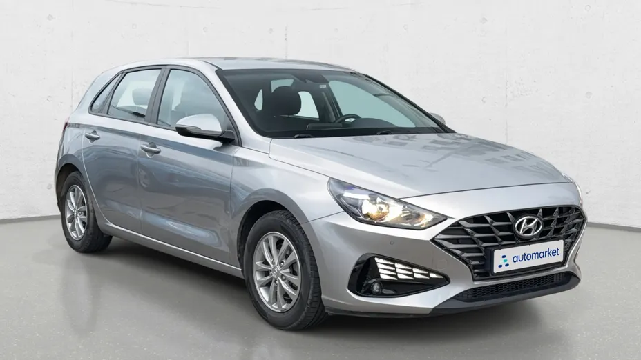 HYUNDAI i30 i30 1.0 T-GDI Modern