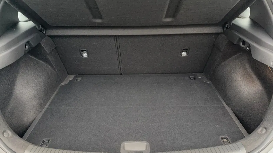 HYUNDAI i30 i30 1.0 T-GDI Modern