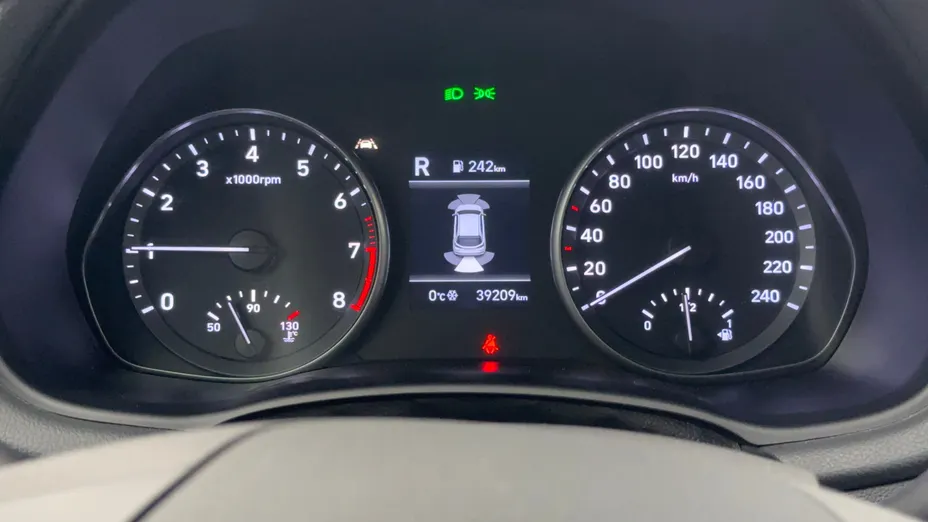 HYUNDAI i30 i30 1.0 T-GDI Modern