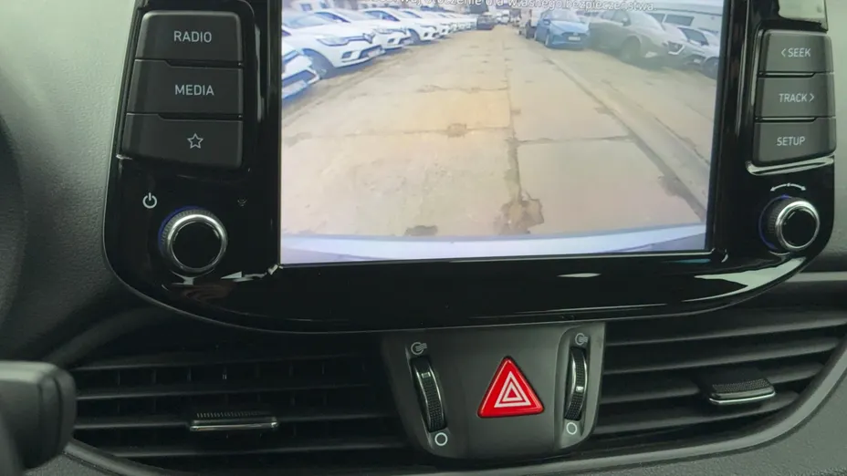 HYUNDAI i30 i30 1.0 T-GDI Modern