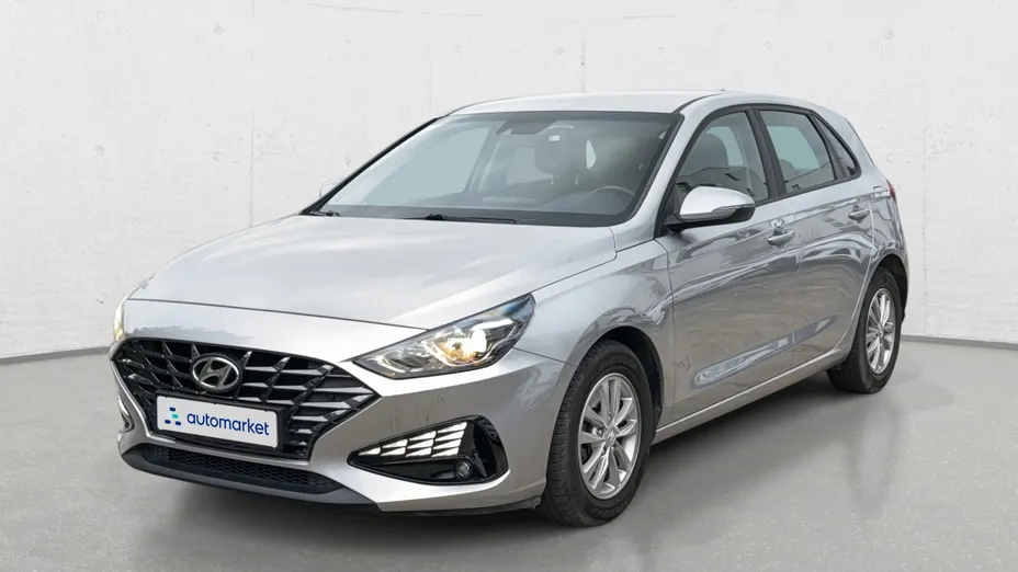HYUNDAI i30 i30 1.0 T-GDI Modern