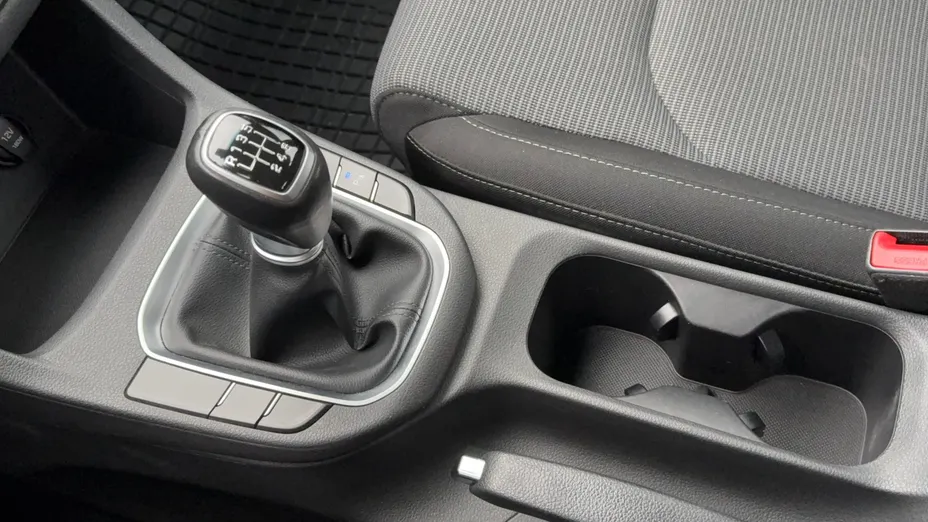 HYUNDAI i30 i30 1.0 T-GDI Modern