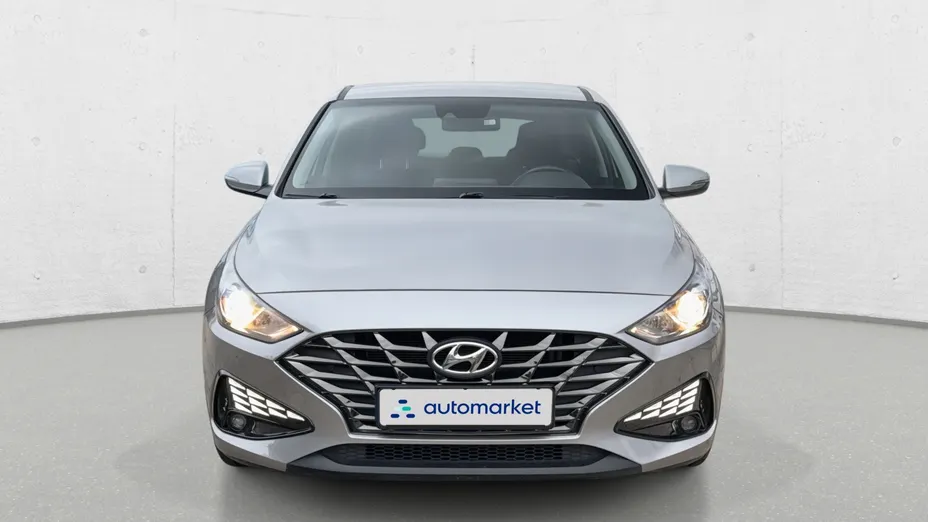 HYUNDAI i30 i30 1.0 T-GDI Modern