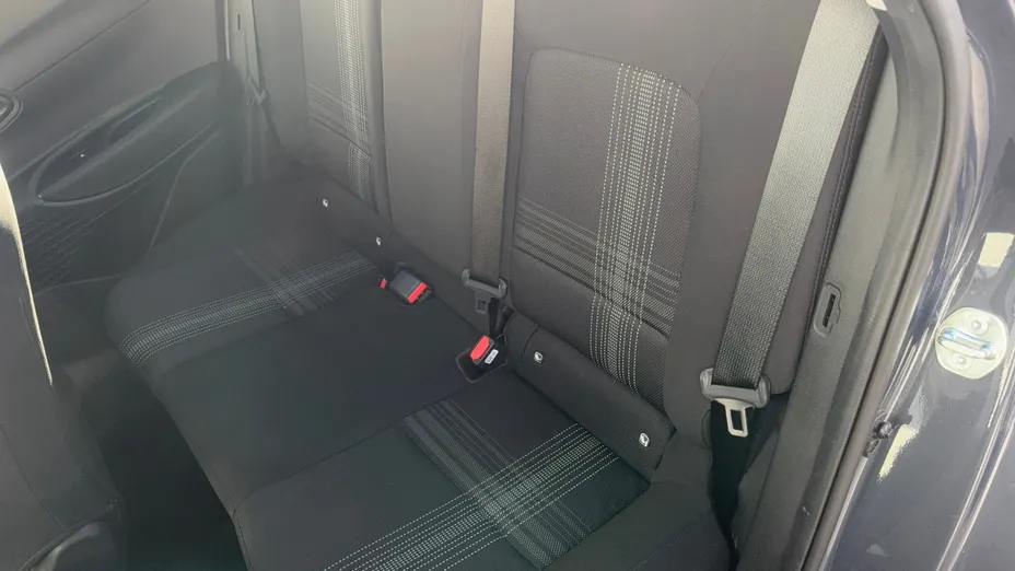 HYUNDAI i20 i20 1.2 Pure