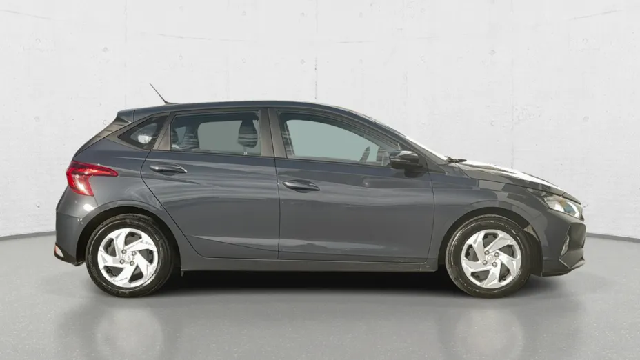 HYUNDAI i20 i20 1.2 Pure
