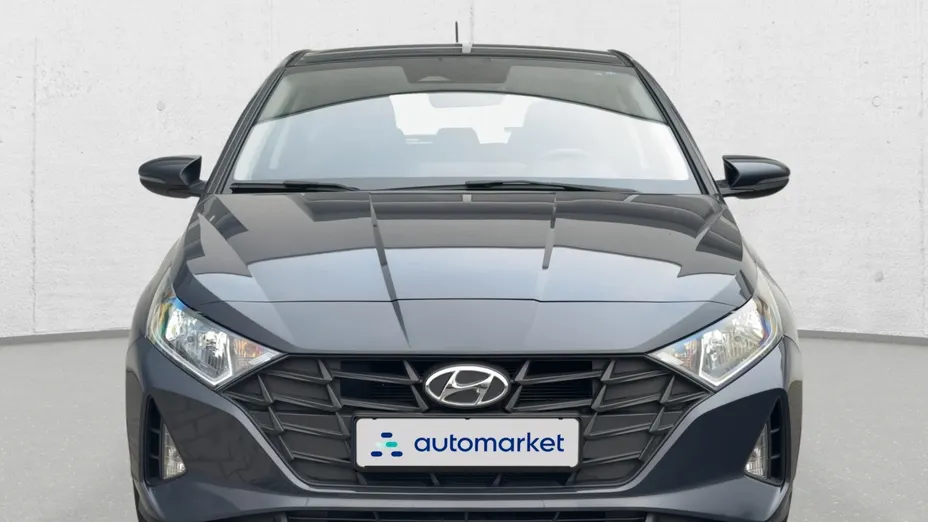 HYUNDAI i20 i20 1.2 Pure
