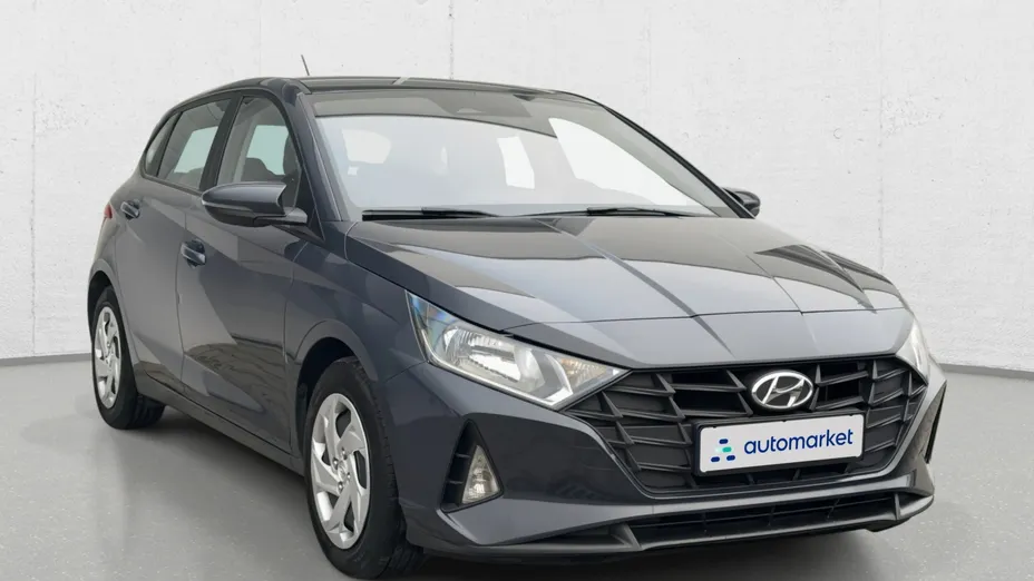 HYUNDAI i20 i20 1.2 Pure