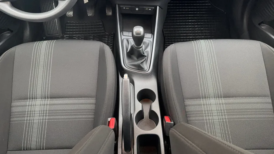 HYUNDAI i20 i20 1.2 Pure