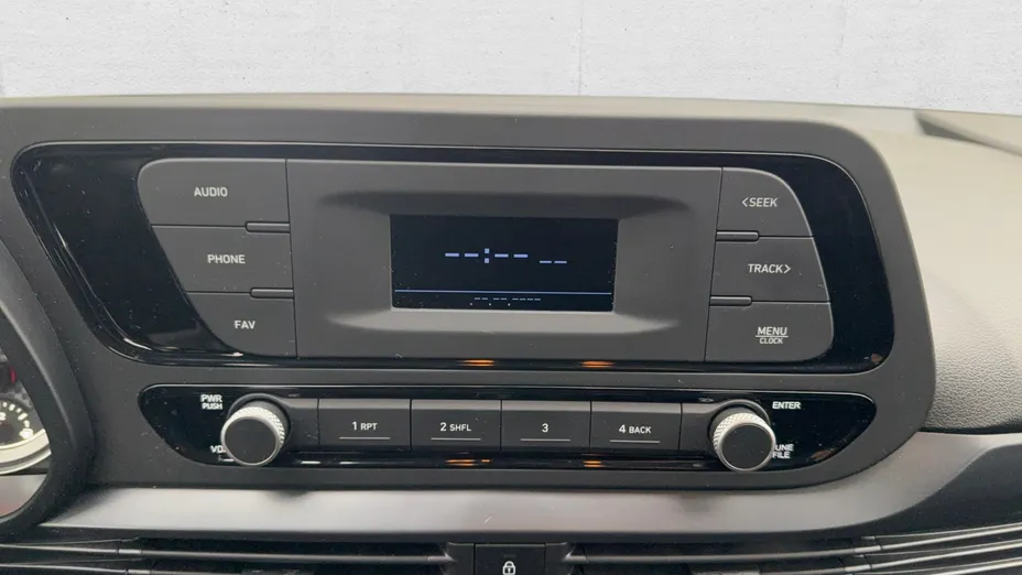 HYUNDAI i20 i20 1.2 Pure