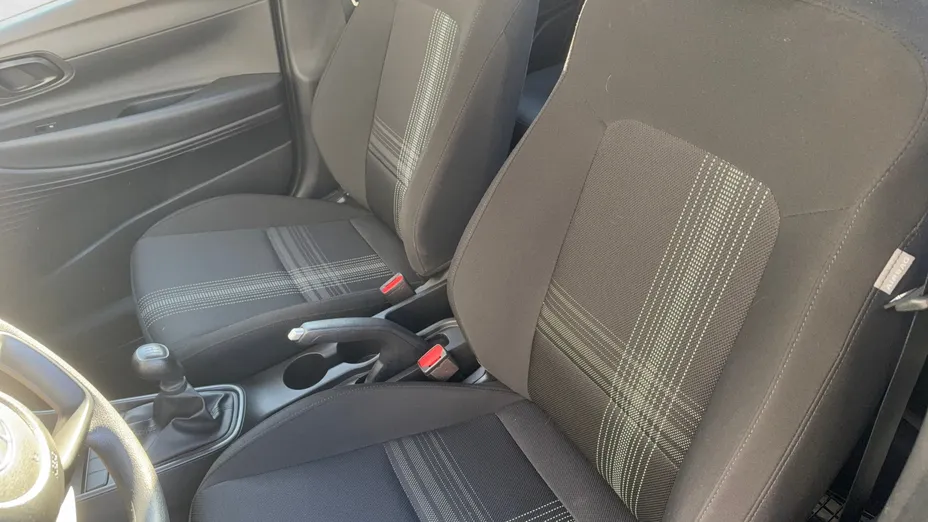 HYUNDAI i20 i20 1.2 Pure