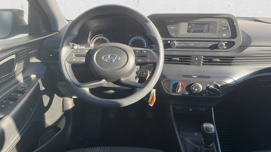 HYUNDAI i20 i20 1.2 Pure