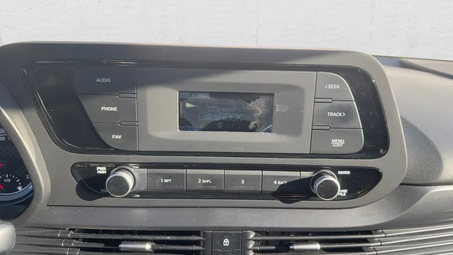 HYUNDAI i20 i20 1.2 Pure