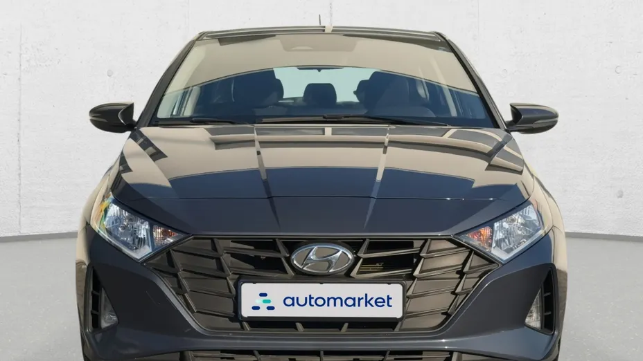 HYUNDAI i20 i20 1.2 Pure