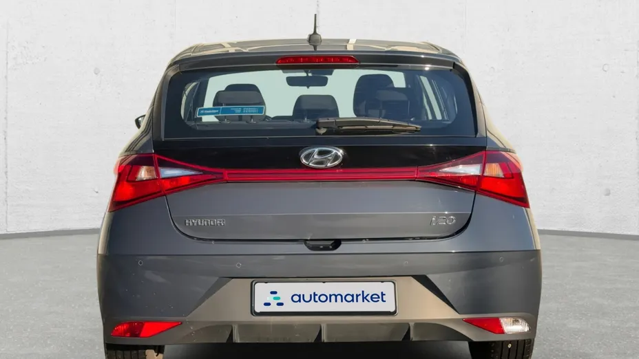 HYUNDAI i20 i20 1.2 Pure