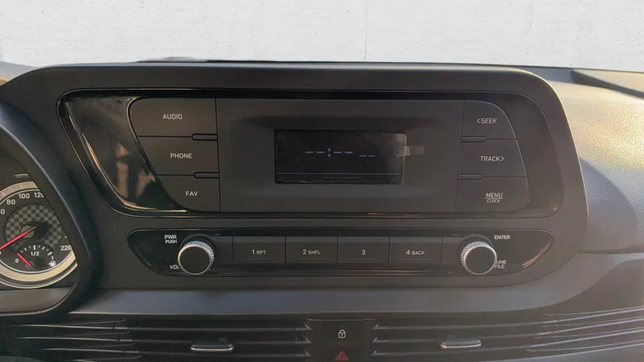 HYUNDAI i20 i20 1.2 Pure