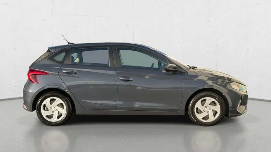 HYUNDAI i20 i20 1.2 Pure