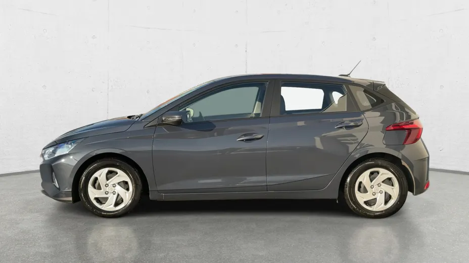 HYUNDAI i20 i20 1.2 Pure