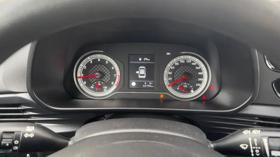 HYUNDAI i20 i20 1.2 Pure