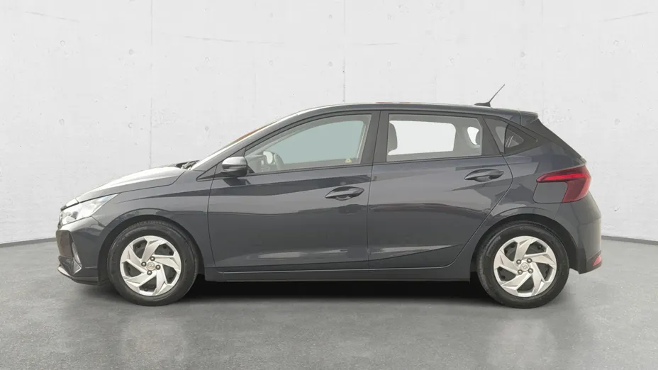 HYUNDAI i20 i20 1.2 Pure