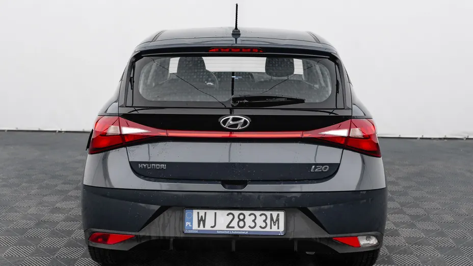 HYUNDAI i20 i20 1.2 Pure
