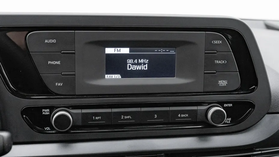 HYUNDAI i20 i20 1.2 Pure