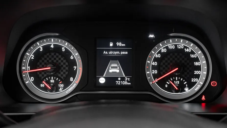 HYUNDAI i20 i20 1.2 Pure