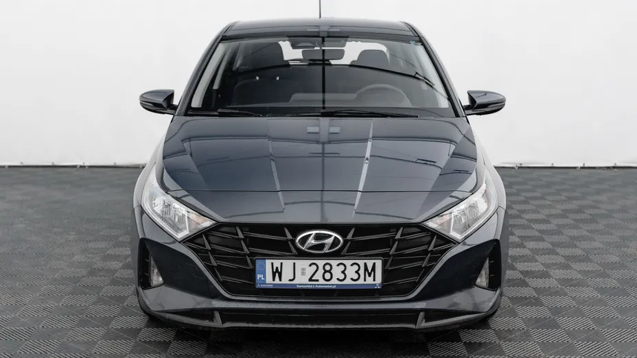 HYUNDAI i20 i20 1.2 Pure