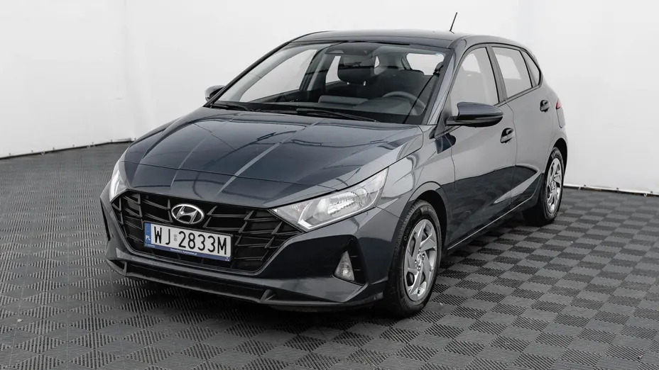 HYUNDAI i20 i20 1.2 Pure