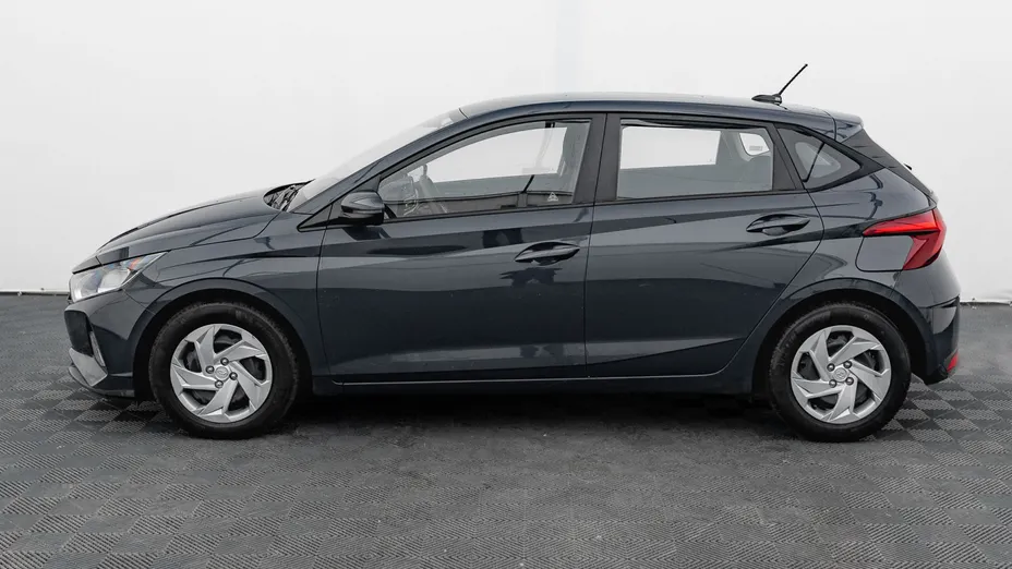 HYUNDAI i20 i20 1.2 Pure