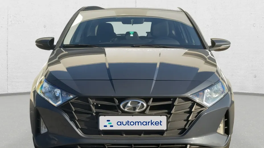 HYUNDAI i20 i20 1.2 Pure