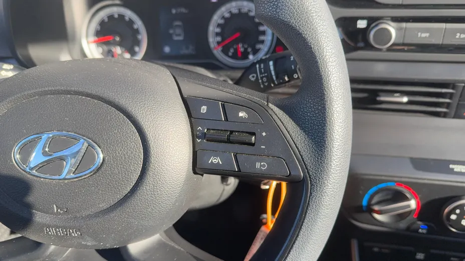 HYUNDAI i20 i20 1.2 Pure